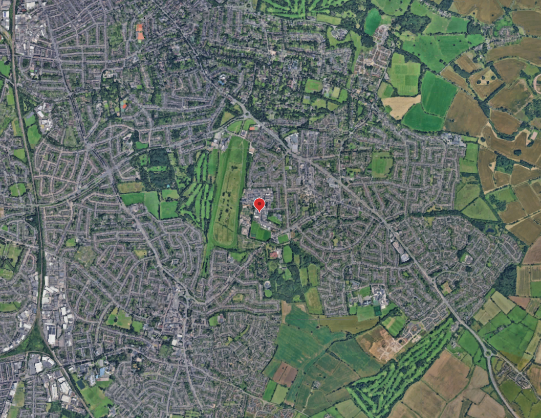 3 Reasons to Visit Our Shop in Oadby