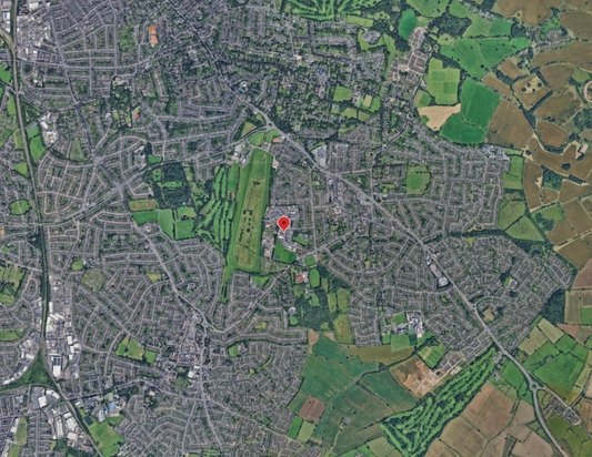 3 Reasons to Visit Our Shop in Oadby