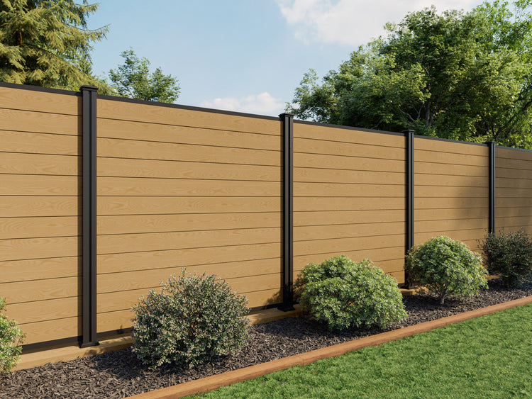 composite fencing