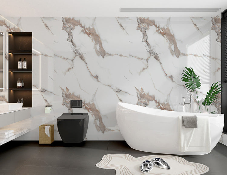 bathroom panels