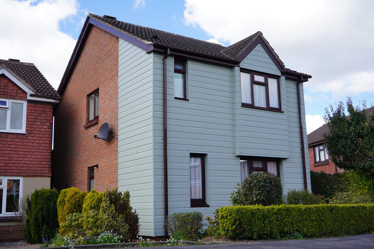CLADDING