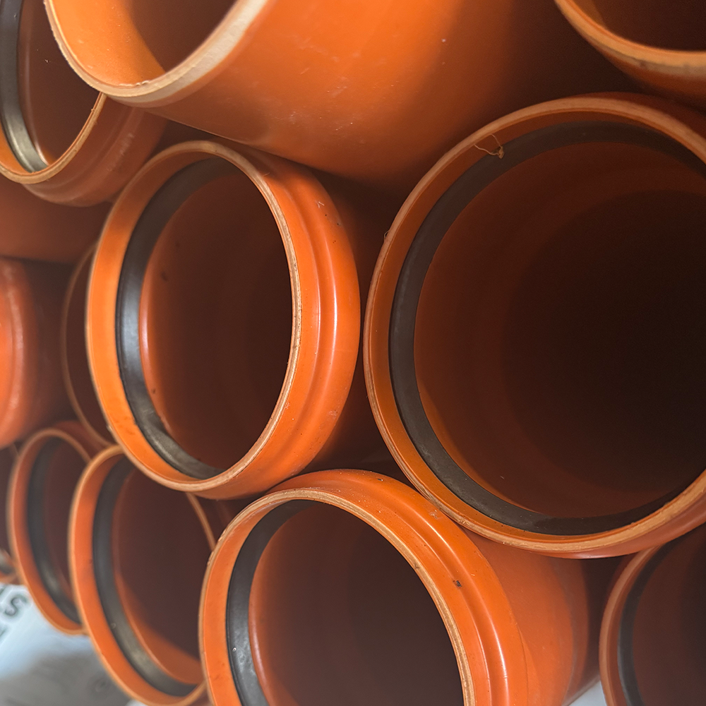 DRAINAGE