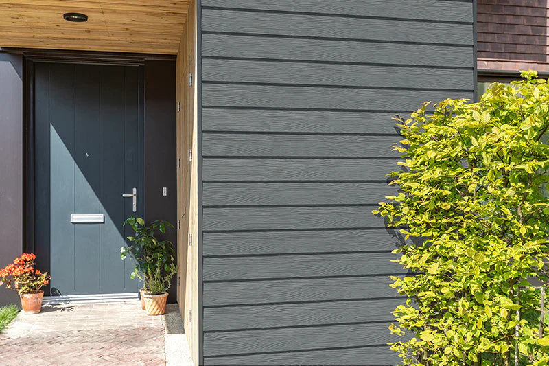 weatherboard